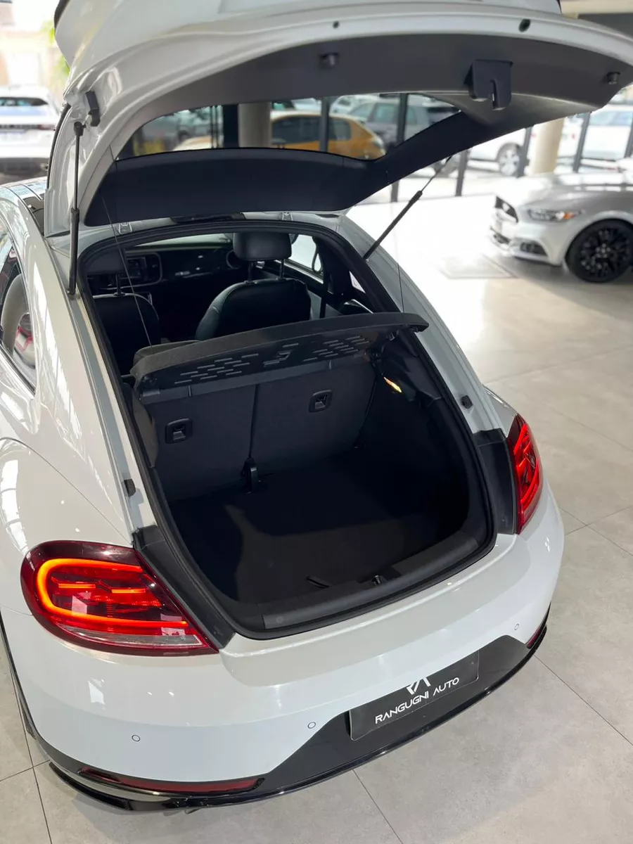 Mirá esta publicación de Volkswagen The Beetle