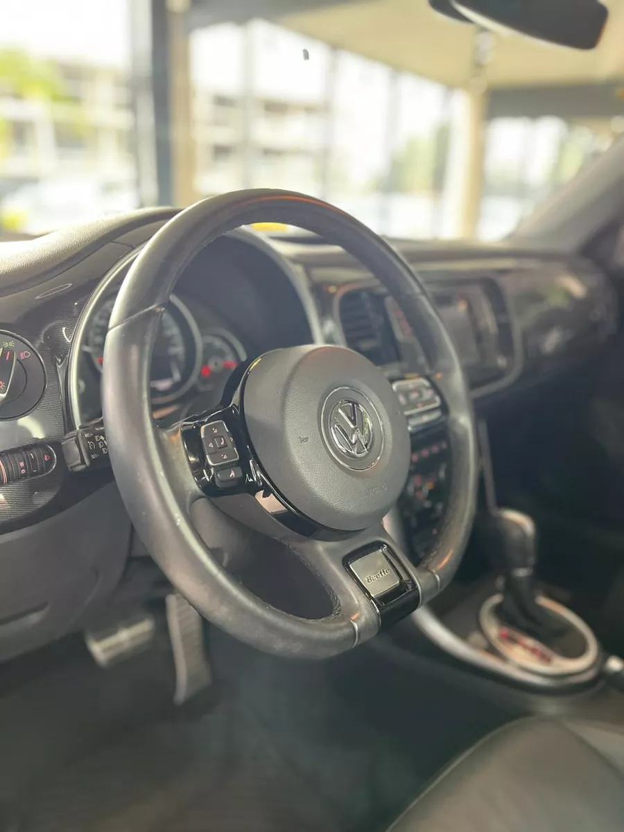 Mirá esta publicación de Volkswagen The Beetle