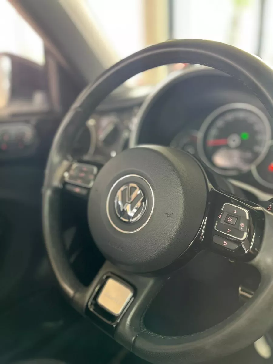 Mirá esta publicación de Volkswagen The Beetle