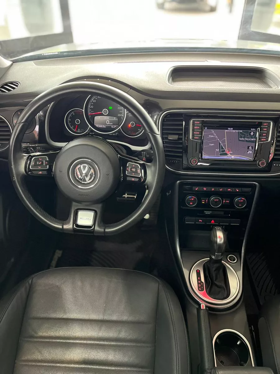 Mirá esta publicación de Volkswagen The Beetle