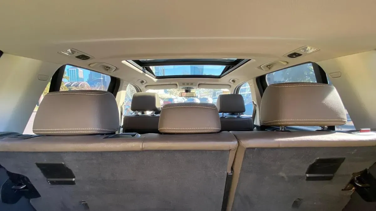 Mirá esta publicación de BMW X3