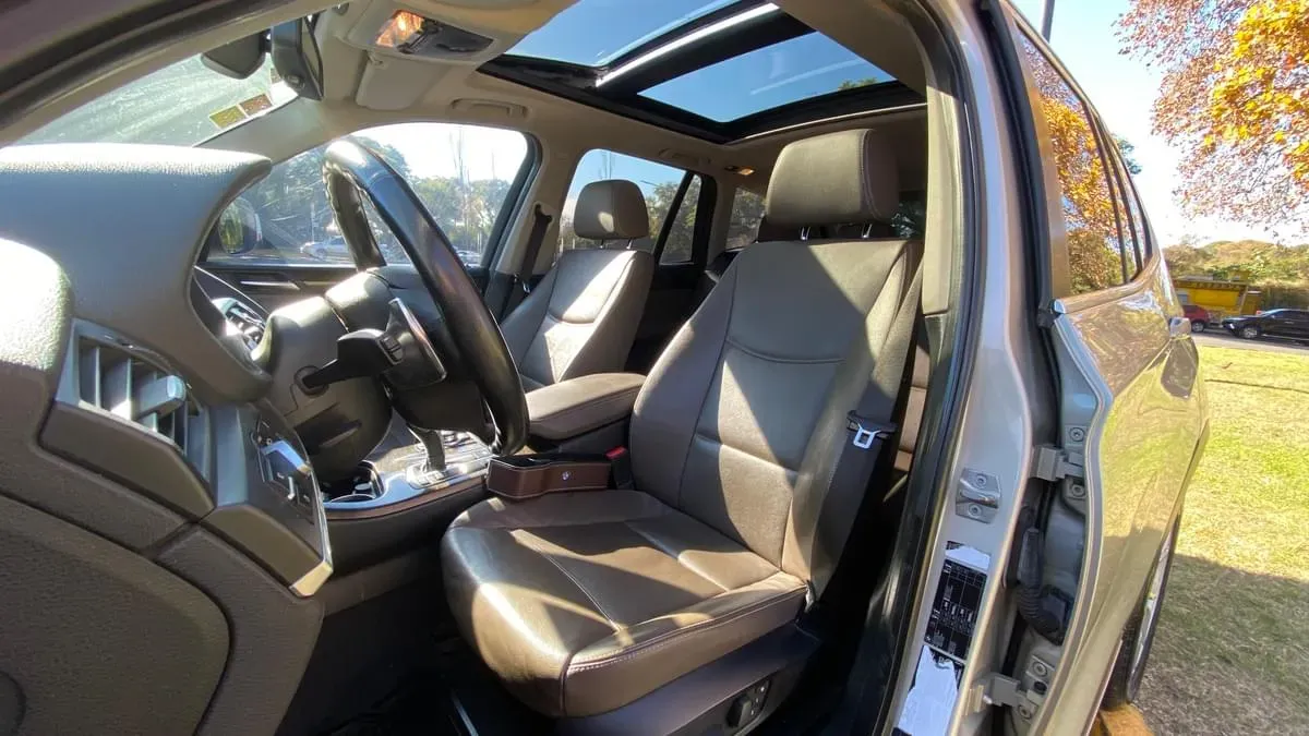 Mirá esta publicación de BMW X3