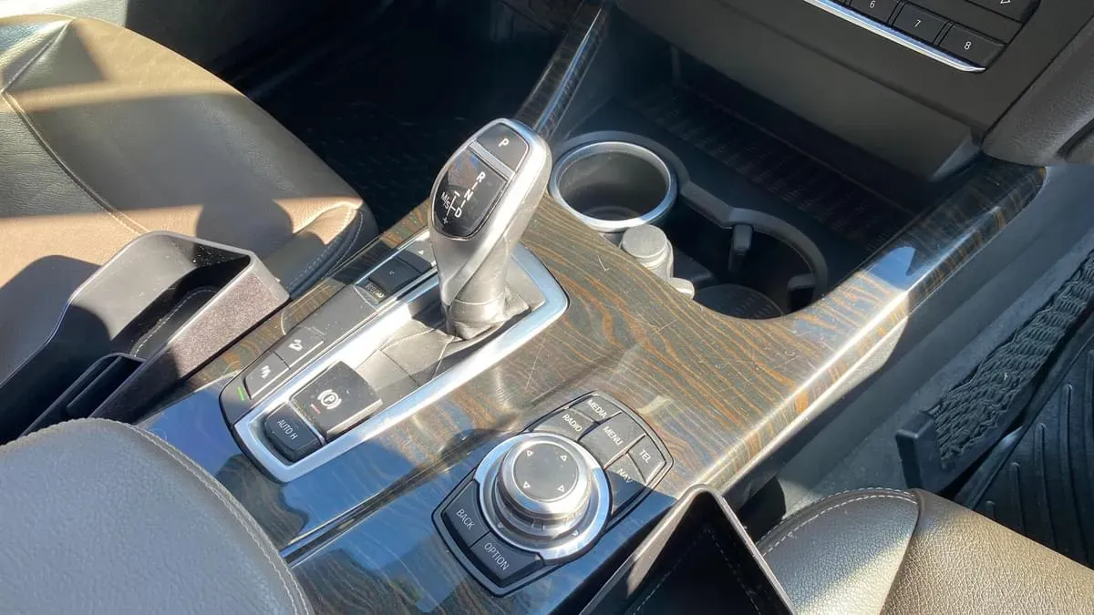 Mirá esta publicación de BMW X3