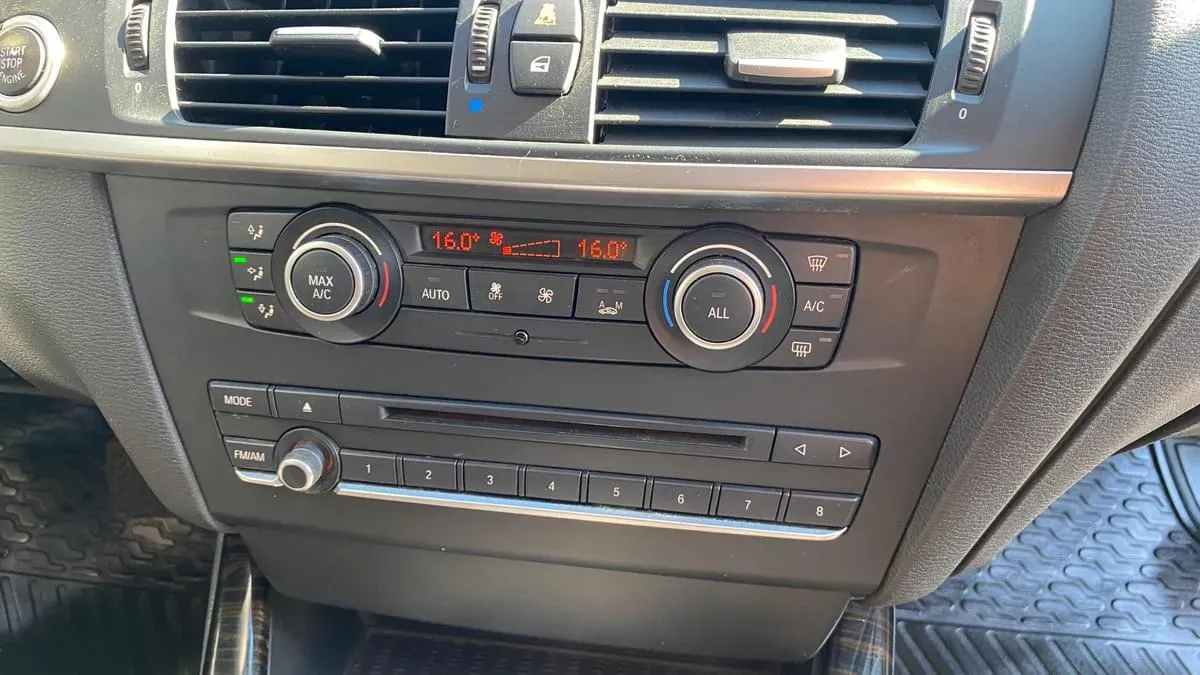 Mirá esta publicación de BMW X3