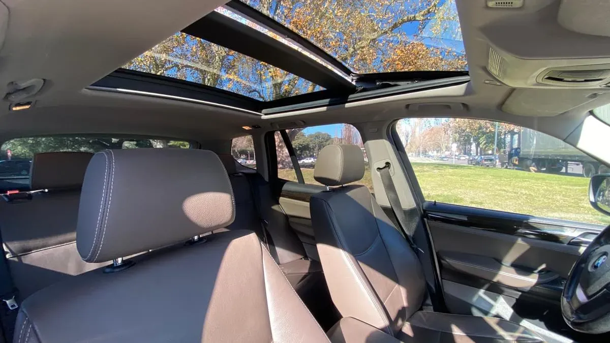 Mirá esta publicación de BMW X3