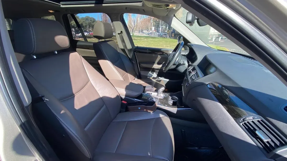 Mirá esta publicación de BMW X3