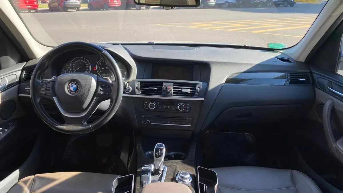 Mirá esta publicación de BMW X3