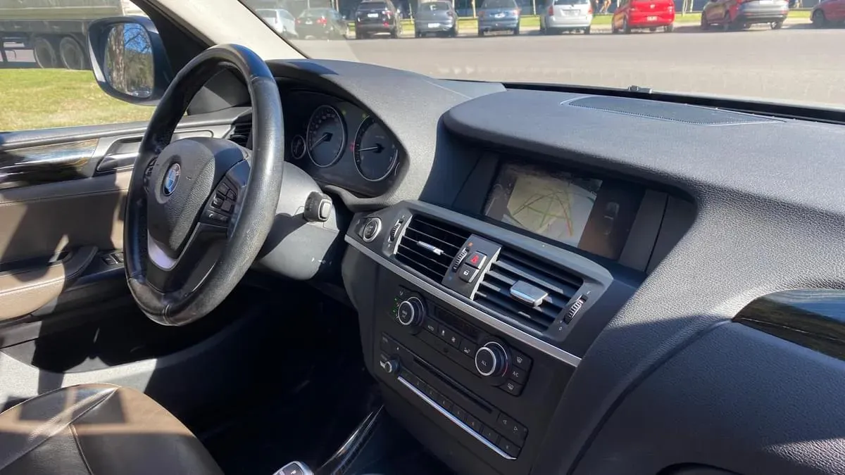 Mirá esta publicación de BMW X3