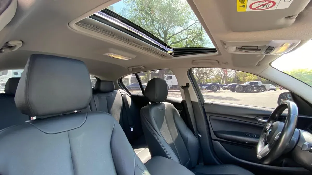 Mirá esta publicación de BMW Serie 1