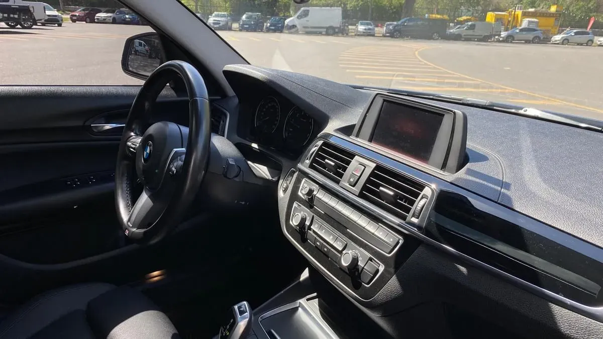 Mirá esta publicación de BMW Serie 1