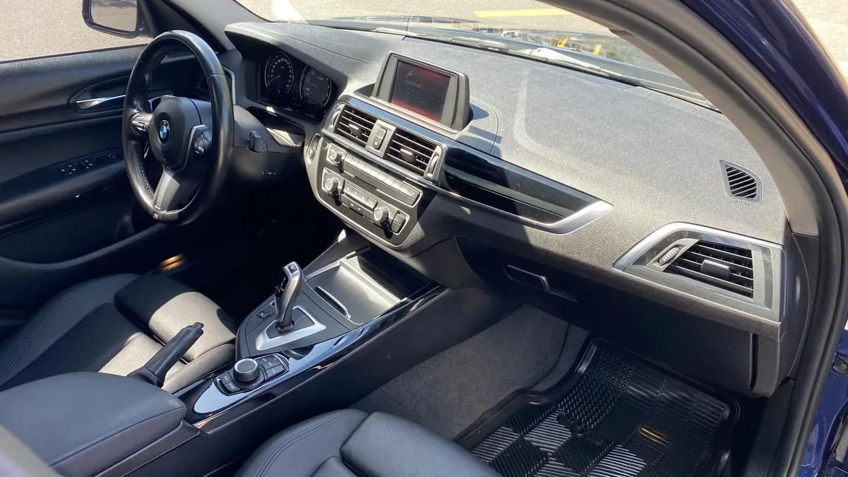 Mirá esta publicación de BMW Serie 1