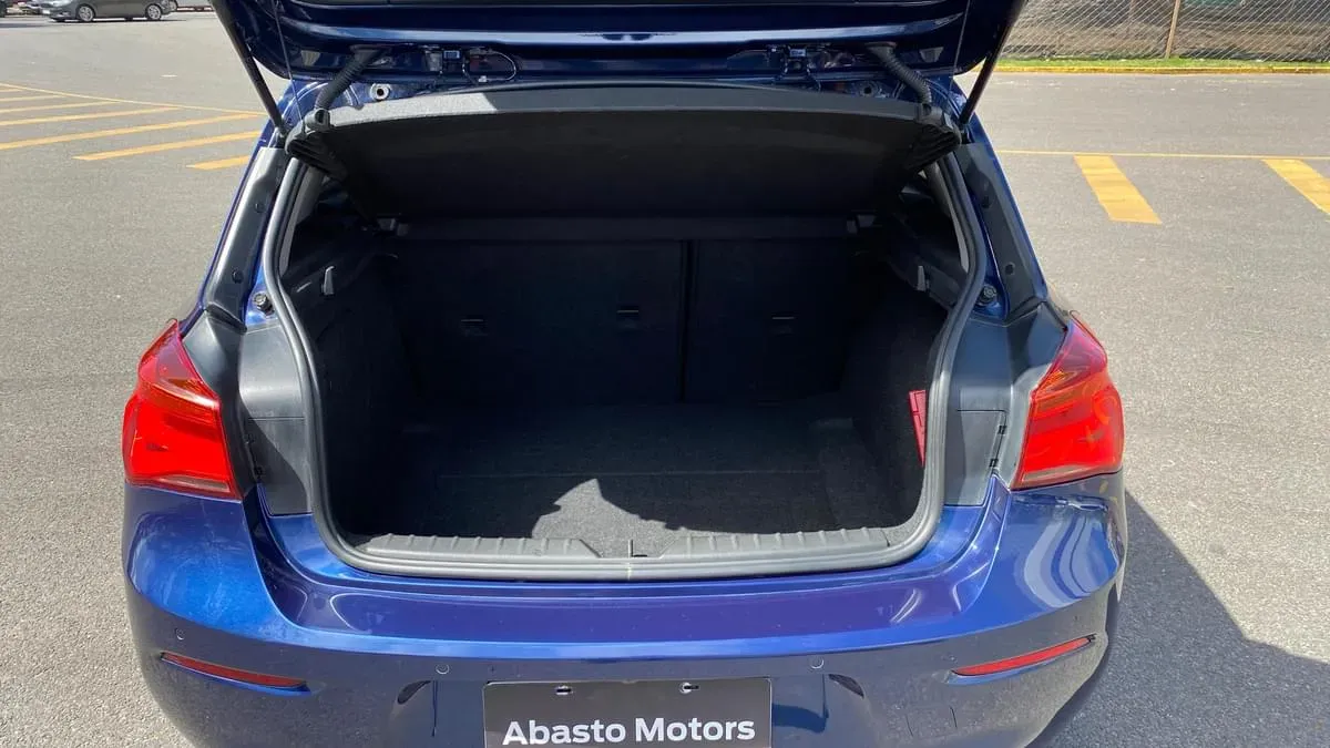 Mirá esta publicación de BMW Serie 1