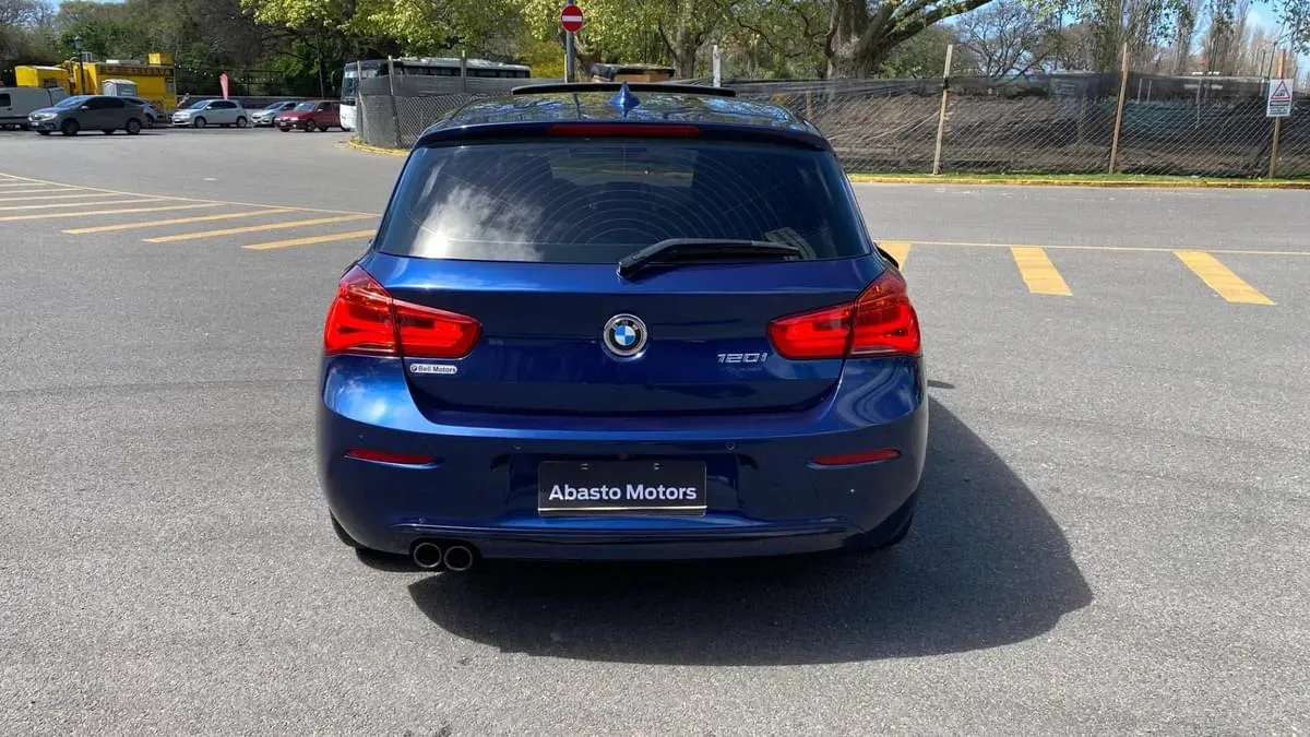 Mirá esta publicación de BMW Serie 1