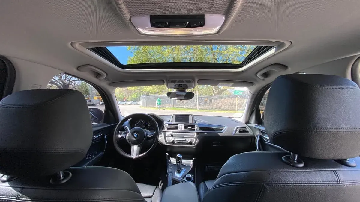 Mirá esta publicación de BMW Serie 1