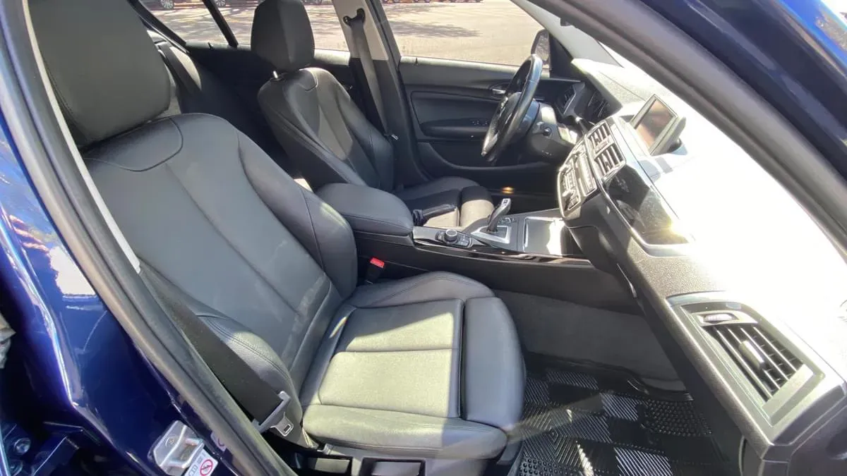 Mirá esta publicación de BMW Serie 1