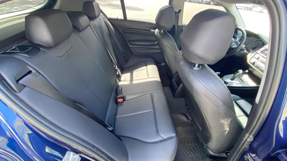 Mirá esta publicación de BMW Serie 1