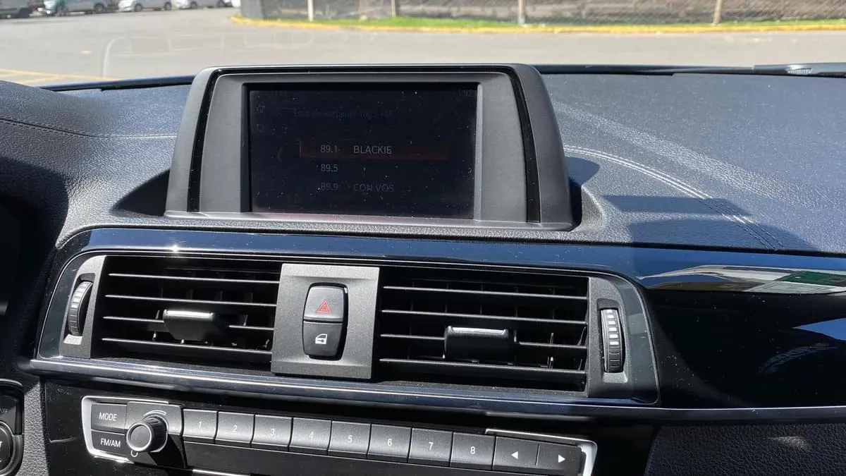 Mirá esta publicación de BMW Serie 1