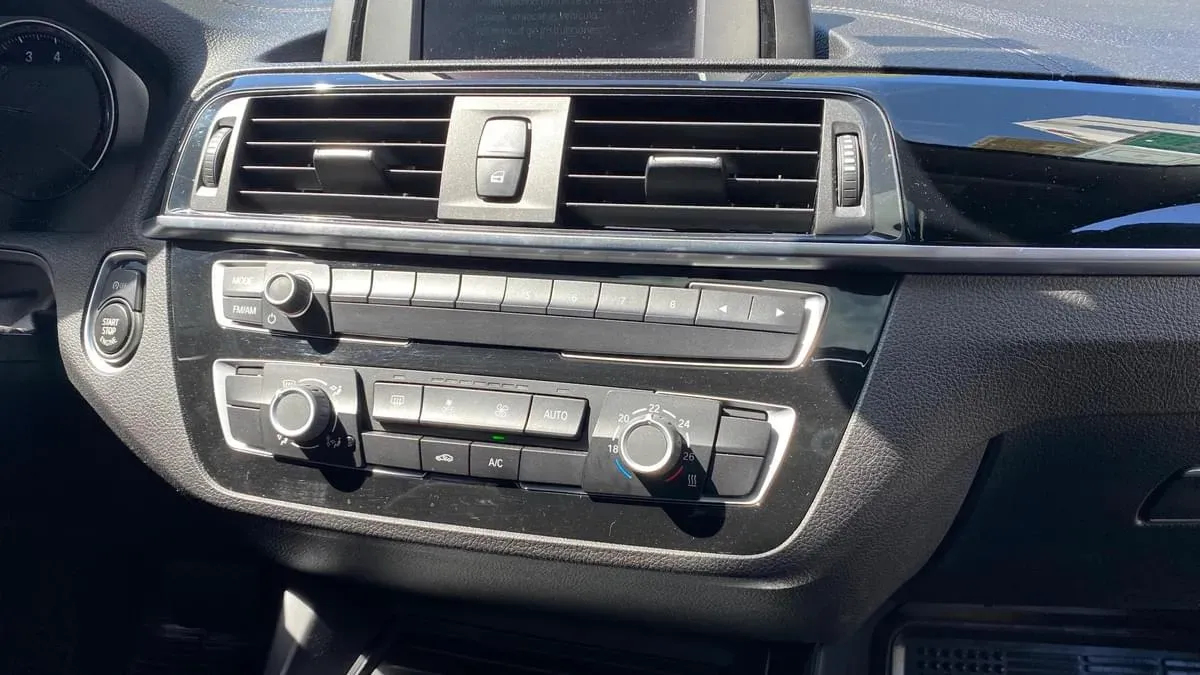 Mirá esta publicación de BMW Serie 1