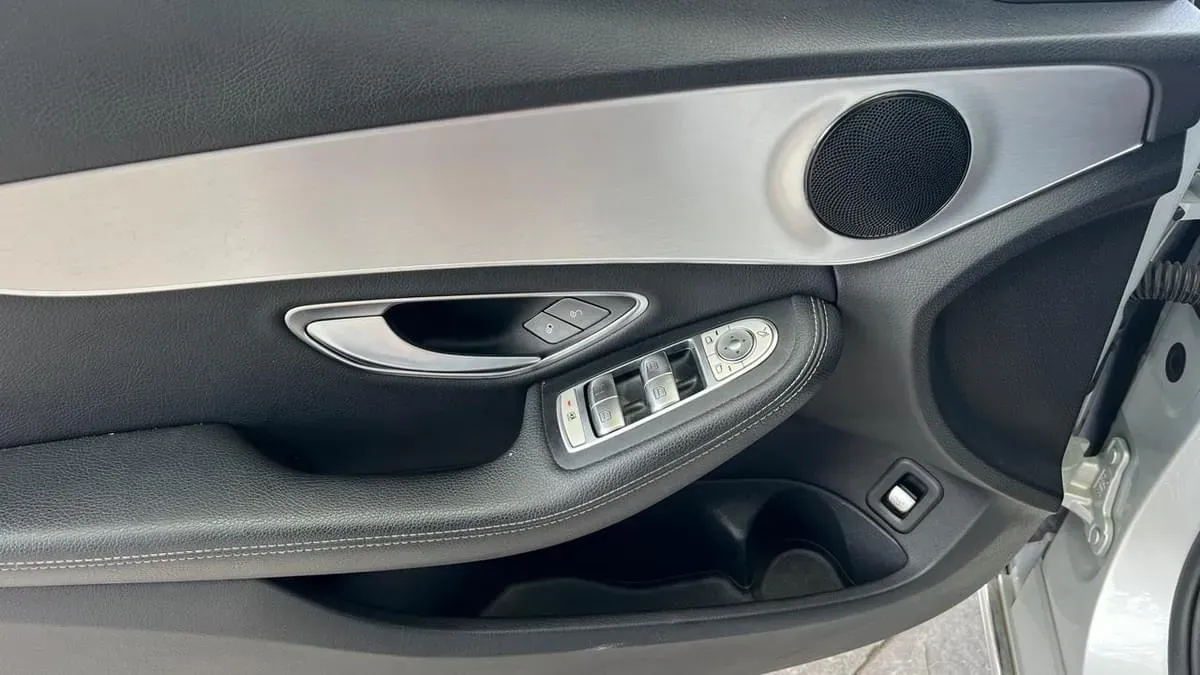 Mirá esta publicación de Mercedes Benz Clase C