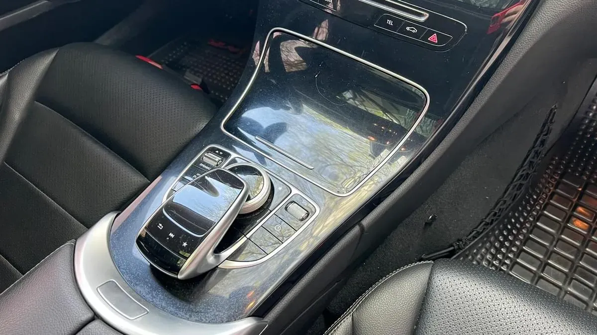 Mirá esta publicación de Mercedes Benz Clase C