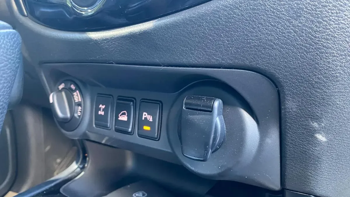 Mirá esta publicación de Nissan Frontier