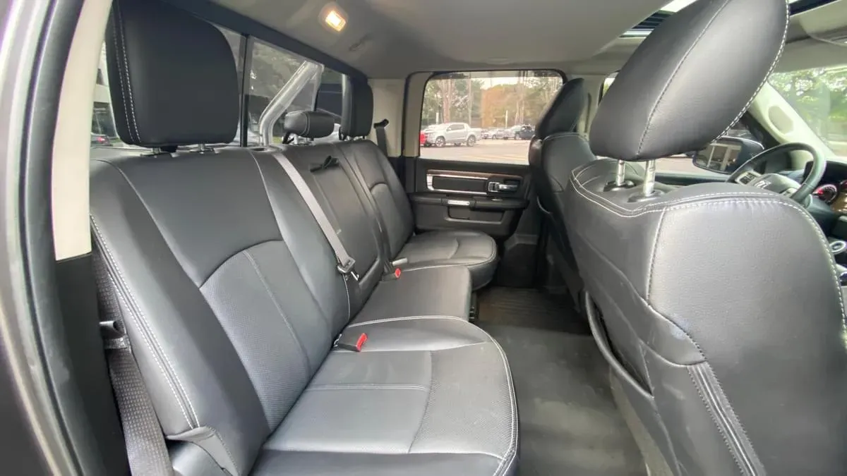 Mirá esta publicación de RAM 1500