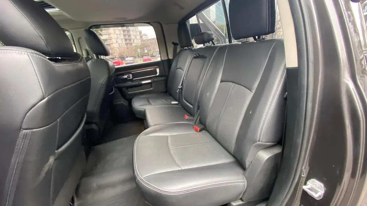 Mirá esta publicación de RAM 1500