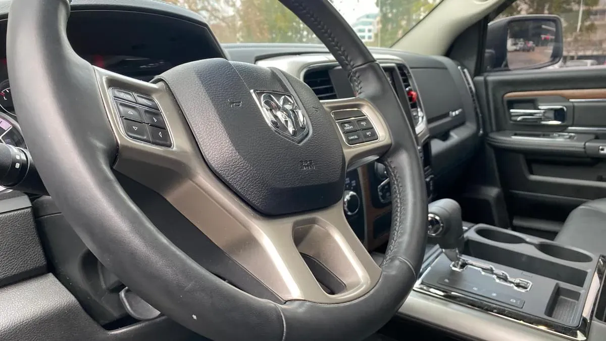 Mirá esta publicación de RAM 1500