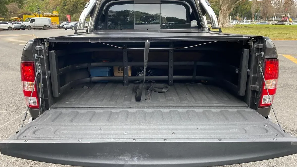 Mirá esta publicación de RAM 1500