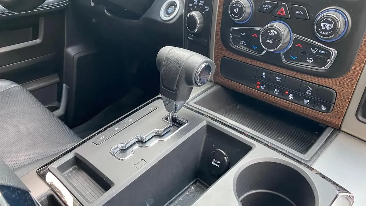 Mirá esta publicación de RAM 1500