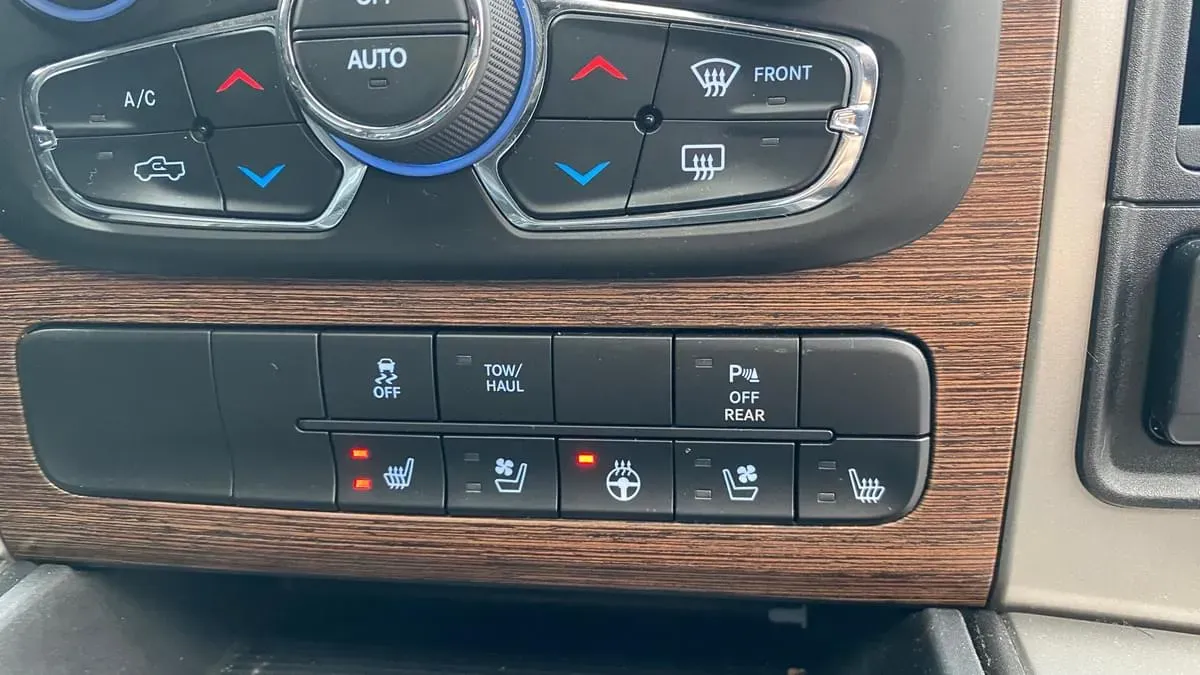 Mirá esta publicación de RAM 1500