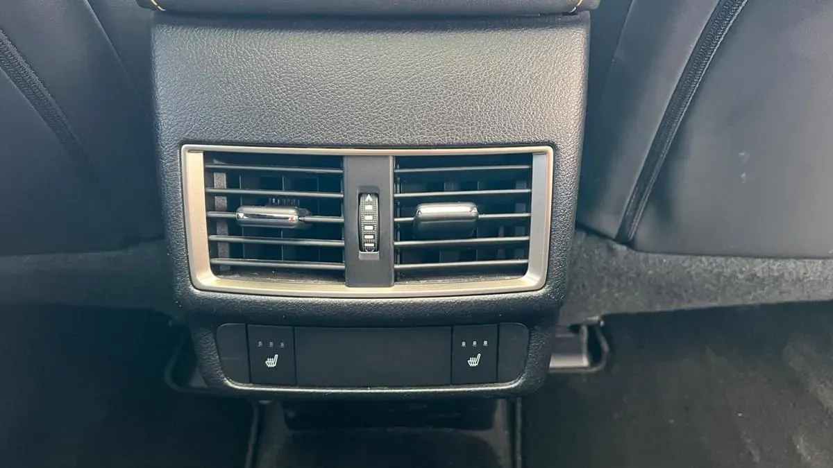 Mirá esta publicación de Lexus NX