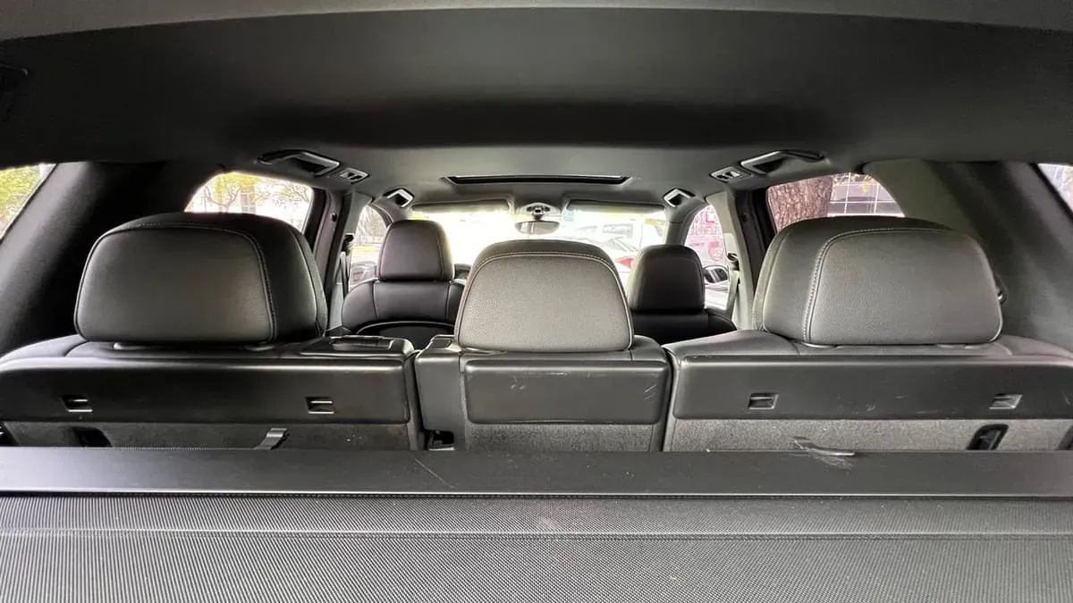 Mirá esta publicación de Porsche Cayenne