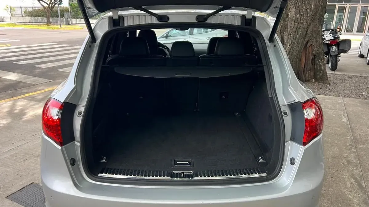 Mirá esta publicación de Porsche Cayenne