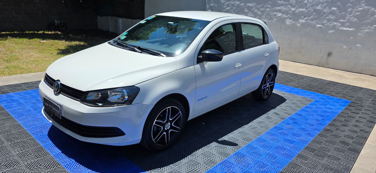 Mira esta publicación de Volkswagen Gol Trend