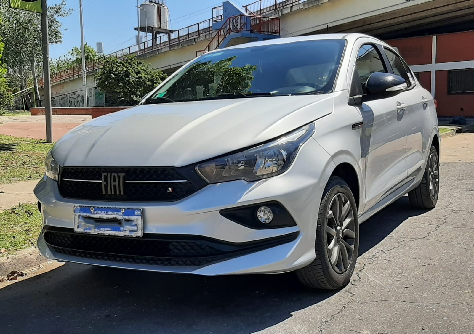 Mira esta publicación de Fiat Cronos