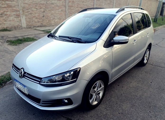 Mira esta publicación de Volkswagen Suran