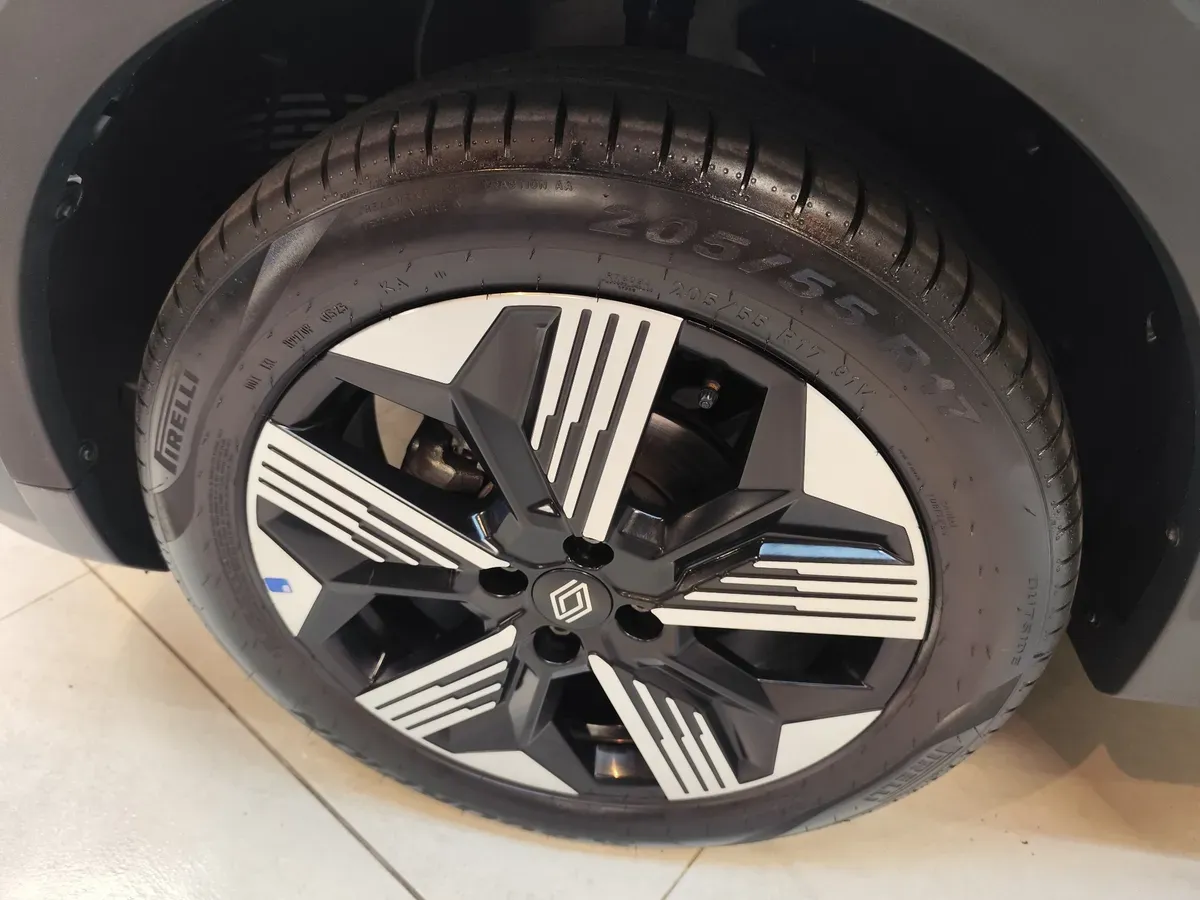 Mirá esta publicación de Renault Kardian