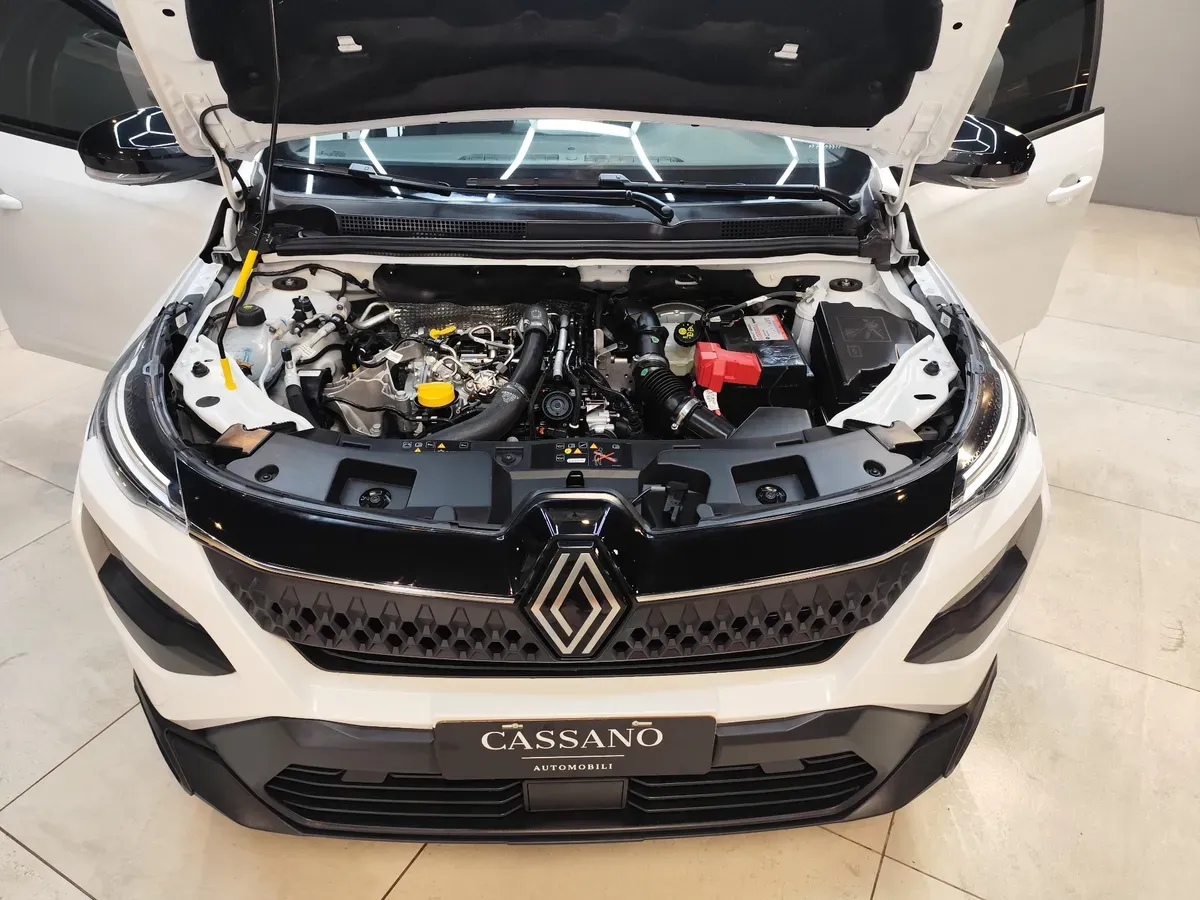 Mirá esta publicación de Renault Kardian