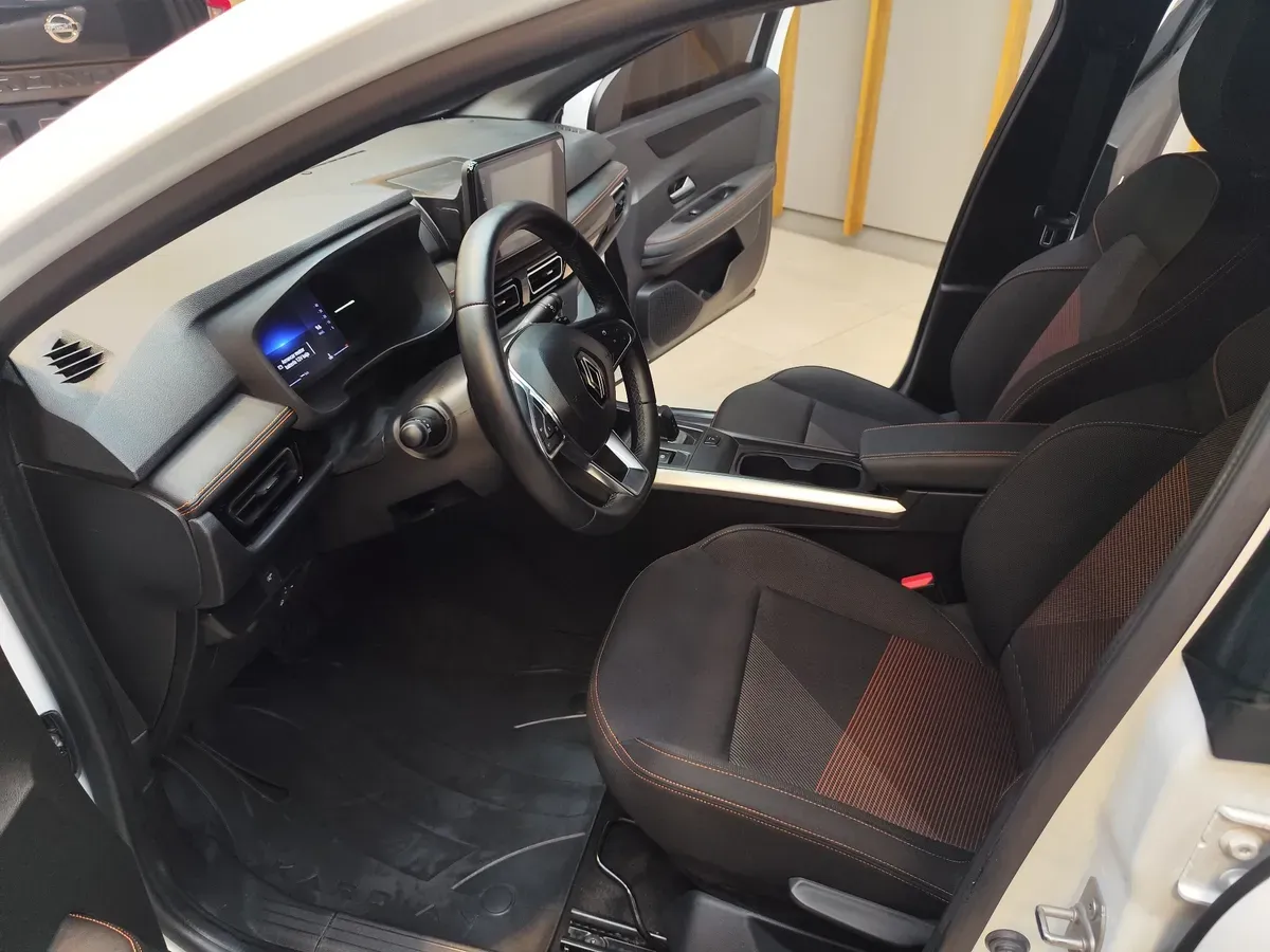 Mirá esta publicación de Renault Kardian