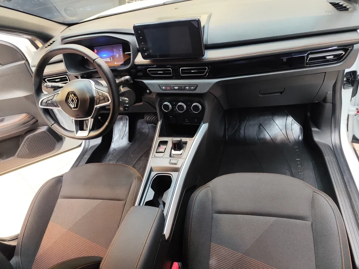 Mirá esta publicación de Renault Kardian