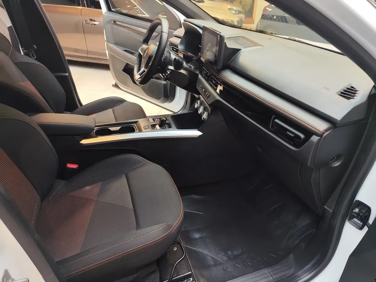 Mirá esta publicación de Renault Kardian