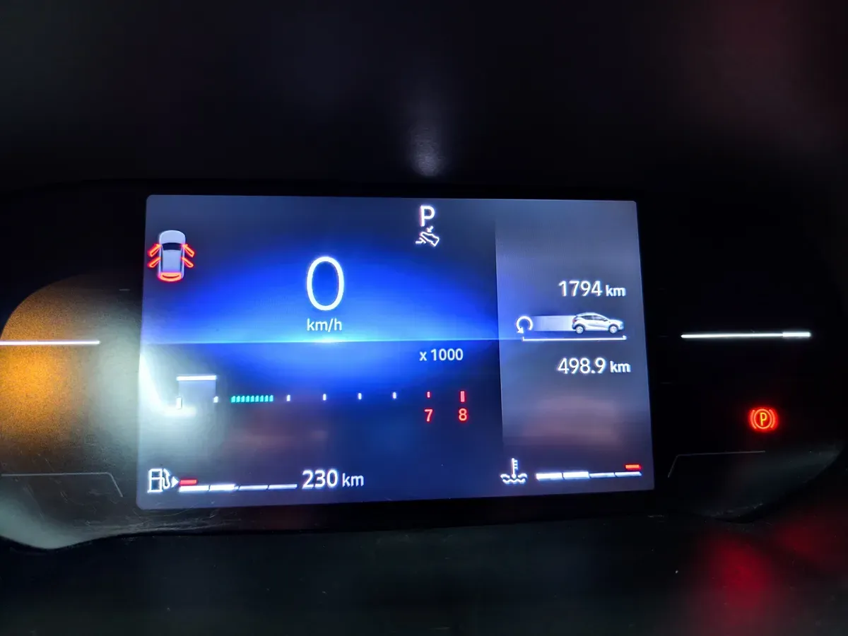 Mirá esta publicación de Renault Kardian