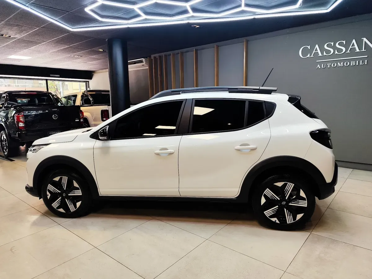 Mirá esta publicación de Renault Kardian