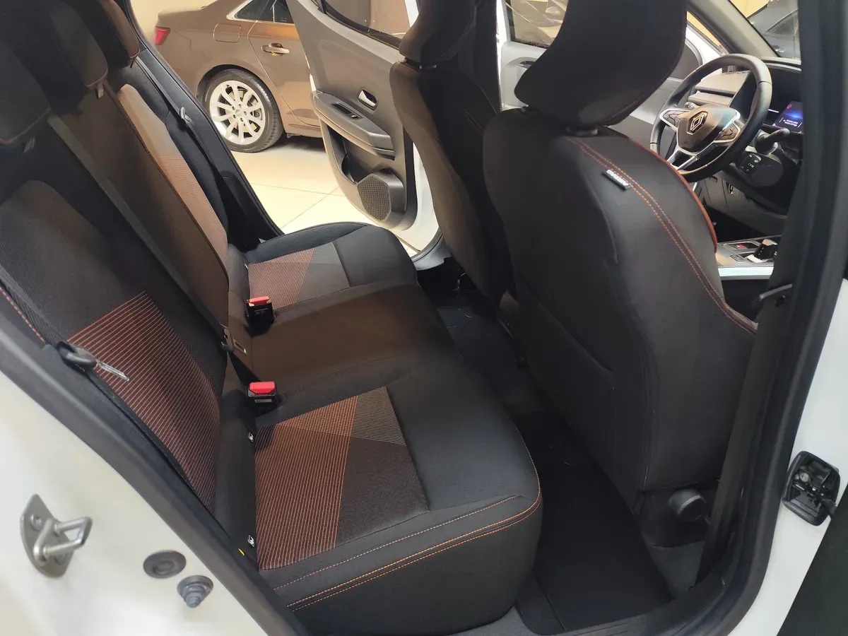 Mirá esta publicación de Renault Kardian