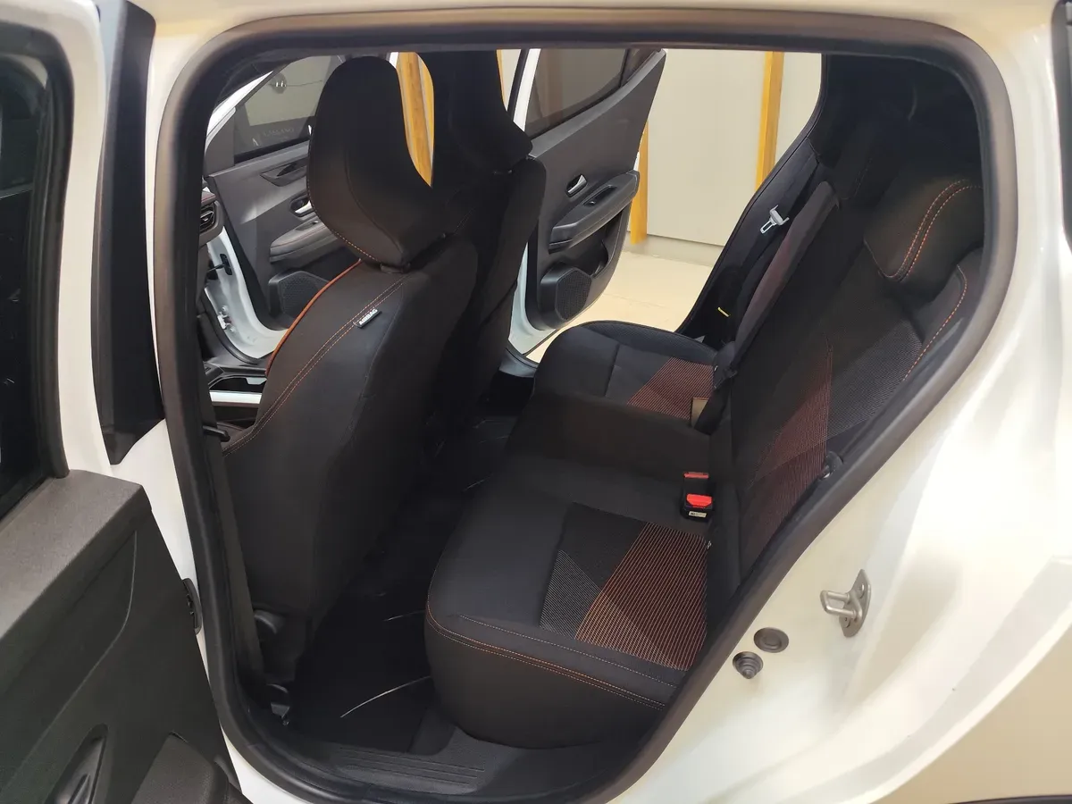 Mirá esta publicación de Renault Kardian