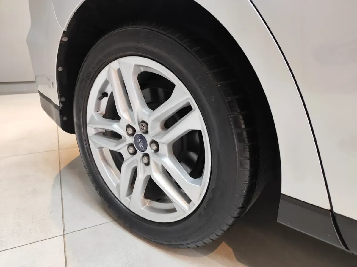 Mirá esta publicación de Ford S Max