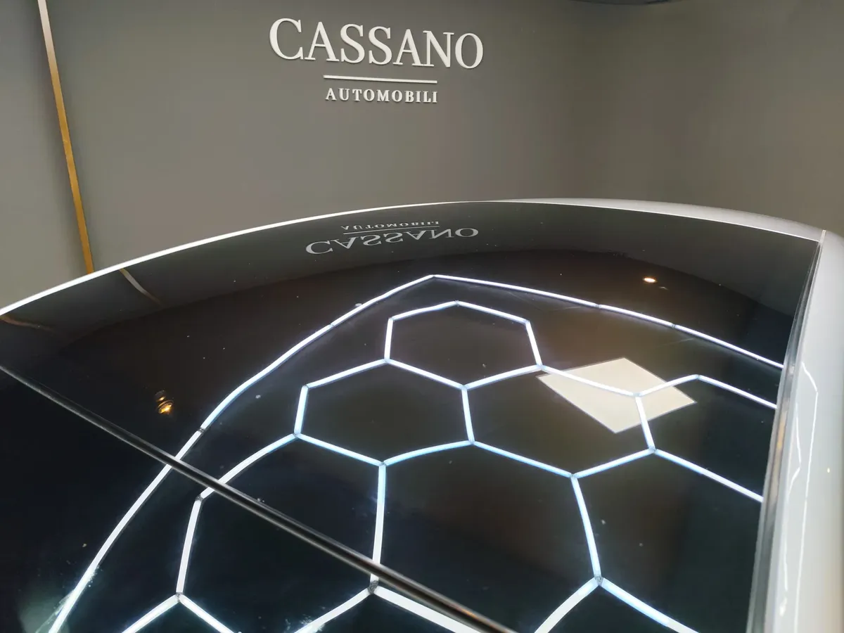 Mirá esta publicación de Ford S Max