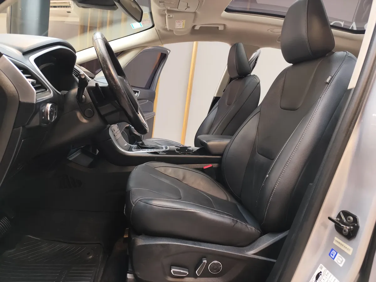 Mirá esta publicación de Ford S Max