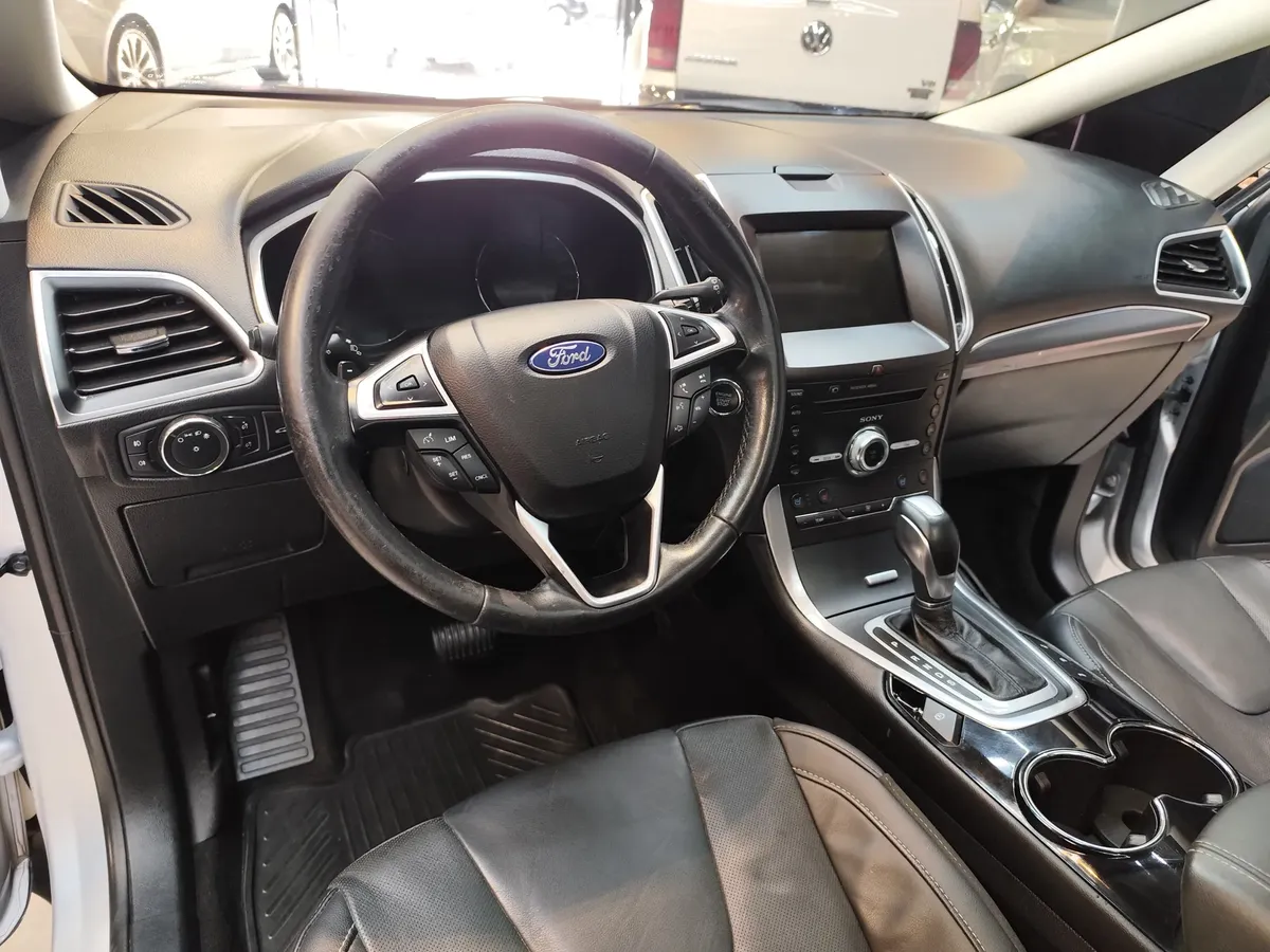 Mirá esta publicación de Ford S Max